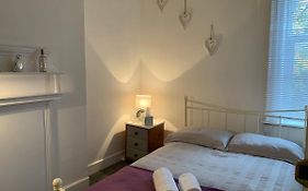 Cosy Rooms In Taunton