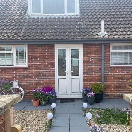 Cosy Rooms In Taunton Exterior photo